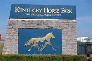 Kentucky Horse park